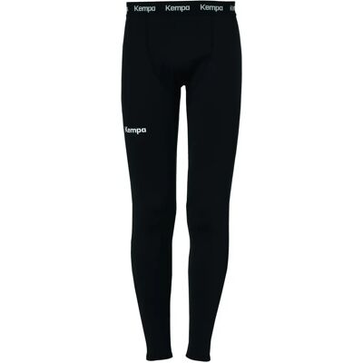 Leggings Kempa training Schwarz XL Leggings Kempa training Schwarz XL