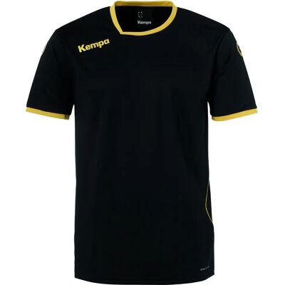 KEMPA Herren Handball T-Shirt 3XL Blau KEMPA Herren Handball T-Shirt 3XL Blau