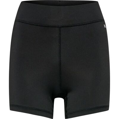 Shorts für Frauen Hummel Hipsters Schwarz L Shorts für Frauen Hummel Hipsters Schwarz L