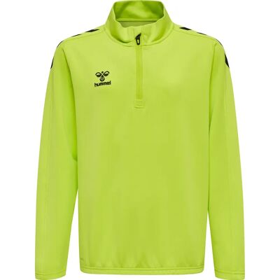 Kindersweatshirt Hummel hmlCORE XK Grün 6 Jahre alt Kindersweatshirt Hummel hmlCORE XK Grün 6 Jahre alt