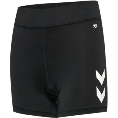 Shorts für Kinder Hummel XK hipster Schwarz 14 Jahre alt Shorts für Kinder Hummel XK hipster Schwarz 14 Jahre alt
