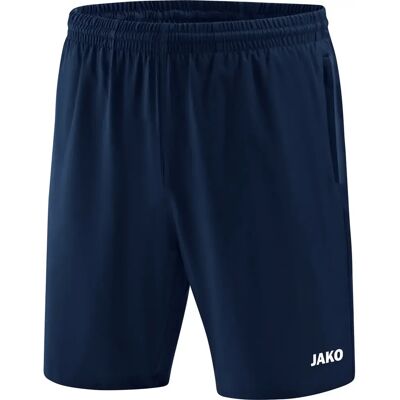 Jako Short Kinder Profi 2.0 Blau 7/9 Jahre alt Jako Short Kinder Profi 2.0 Blau 7/9 Jahre alt