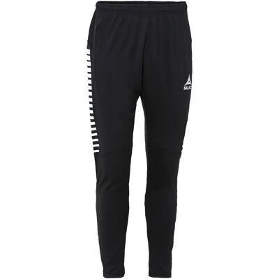 Jogginghose Select Argentina Training Schwarz XL Jogginghose Select Argentina Training Schwarz XL