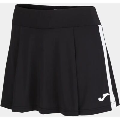 Damenrock Joma torneo Schwarz XL Damenrock Joma torneo Schwarz XL