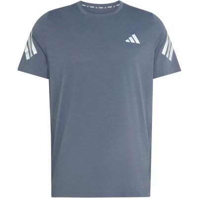 T-Shirt adidas Climacool Noir S T-Shirt adidas Climacool Noir S
