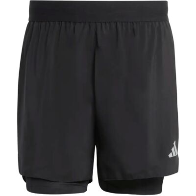 2in1 Shorts adidas adi365 Essentials Noir S 2in1 Shorts adidas adi365 Essentials Noir S