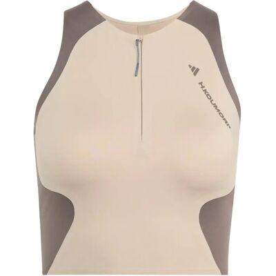 Damen-Sport-BH adidas Hermanos Koumori Rose S Damen-Sport-BH adidas Hermanos Koumori Rose S