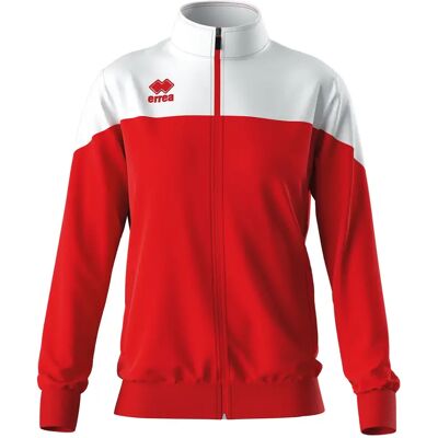 ERREA XL Rote Trainingsjacke - Produkttyp ERREA XL Rote Trainingsjacke - Produkttyp