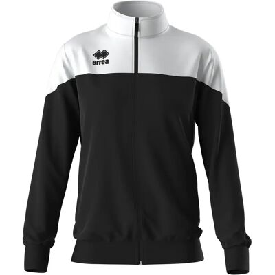 ERREA XL Schwarze Atmungsaktive Wärme Retention Jacke ERREA XL Schwarze Atmungsaktive Wärme Retention Jacke