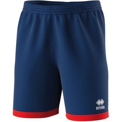 ERREA Unisex Blaue Sportshosen - Shorts ERREA Unisex Blaue Sportshosen - Shorts