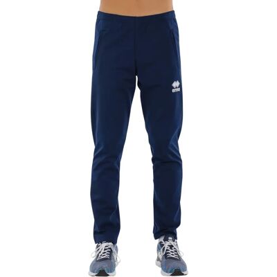 Jogginghose Errea Virgo Blau S Jogginghose Errea Virgo Blau S