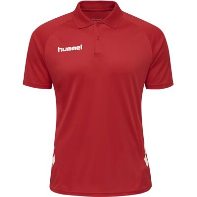Polo-Shirt Hummel hmlPROMO Rot M Polo-Shirt Hummel hmlPROMO Rot M
