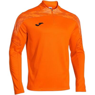Trainingsjacke Kind Joma Champions VIII Orange 9/10 Jahre Trainingsjacke Kind Joma Champions VIII Orange 9/10 Jahre