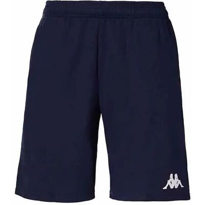 Shorts Kappa Blive Blau 4XL Shorts Kappa Blive Blau 4XL