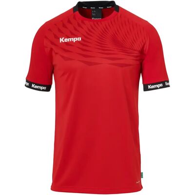Trikot Kempa Wave 26 Rot M Trikot Kempa Wave 26 Rot M