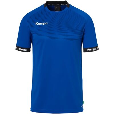 Trikot Kempa Wave 26 Blau XL Trikot Kempa Wave 26 Blau XL