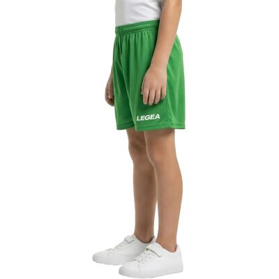 Short Legea Düsseldorf Vert S Short Legea Düsseldorf Vert S