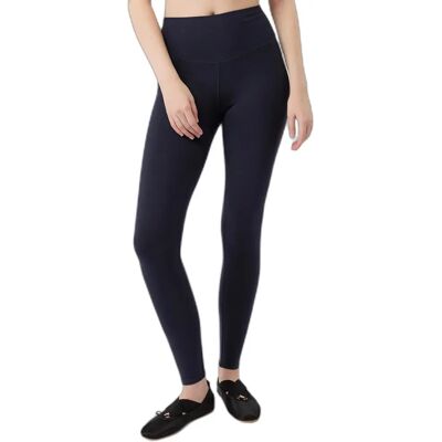 Leggings Damen Mandala Best Loved Bleu S Leggings Damen Mandala Best Loved Bleu S