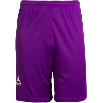Shorts Select LNH Lila S Shorts Select LNH Lila S