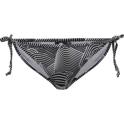 Bikinihose Damen Hummel hmlocean Noir XL Bikinihose Damen Hummel hmlocean Noir XL