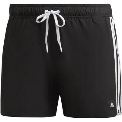 Badeshorts adidas Clx 3-Stripes Noir M Badeshorts adidas Clx 3-Stripes Noir M