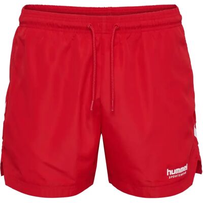 Badeshorts Hummel Lgc Ned Rouge S Badeshorts Hummel Lgc Ned Rouge S