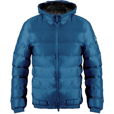 Daunenjacke Givova Master Blau L Daunenjacke Givova Master Blau L