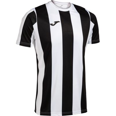 Kindertrikot Joma Inter Classic Weiß 5/6 Jahre alt Kindertrikot Joma Inter Classic Weiß 5/6 Jahre alt