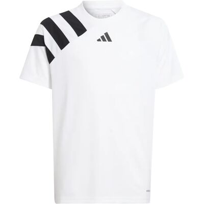 Kindertrikot adidas Fortore 2023 Blanc 9/10 ans Kindertrikot adidas Fortore 2023 Blanc 9/10 ans