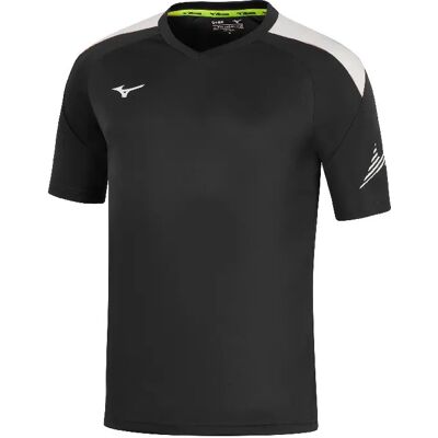 Kindertrikot Mizuno Team RB Noir 10 ans Kindertrikot Mizuno Team RB Noir 10 ans