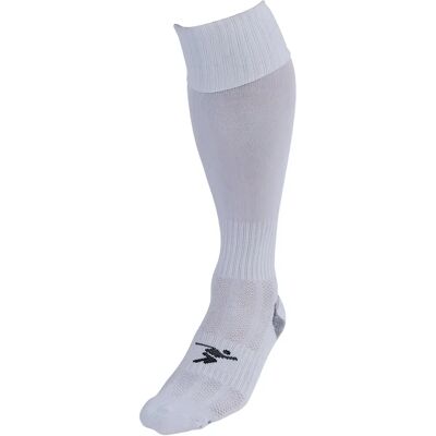 Kindersocken Precision Plain Pro Blanc 35/39 Kindersocken Precision Plain Pro Blanc 35/39