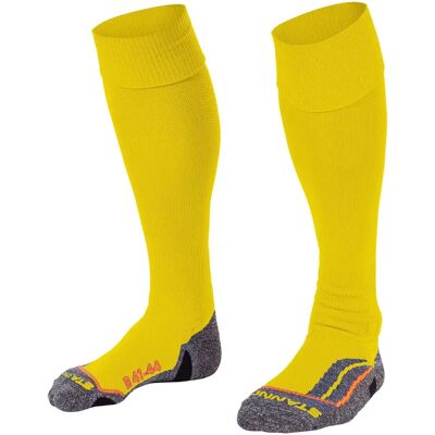 Baby-Socken Stanno Uni Pro Jaune 25/29 Baby-Socken Stanno Uni Pro Jaune 25/29