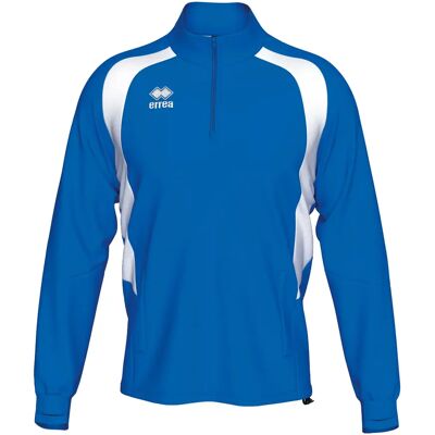 Trainingsoberteil Errea Alfonso Bleu S Trainingsoberteil Errea Alfonso Bleu S