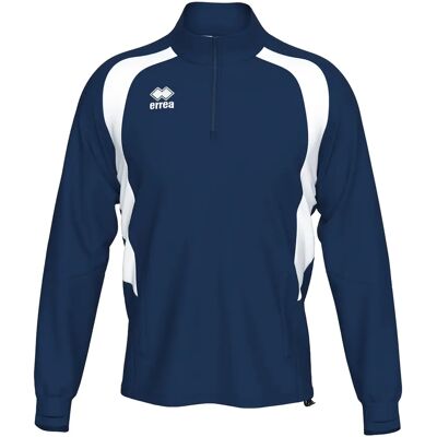 Trainingsoberteil Errea Alfonso Bleu S Trainingsoberteil Errea Alfonso Bleu S