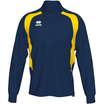 Trainingsoberteil Errea Alfonso Bleu S Trainingsoberteil Errea Alfonso Bleu S