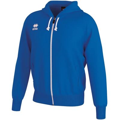 Jacke Errea jacob Blau 4XL Jacke Errea jacob Blau 4XL