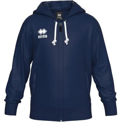 Kinderjacke Errea jacob Blau 9/10 Jahre Kinderjacke Errea jacob Blau 9/10 Jahre