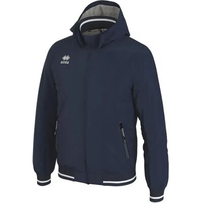 Kinderjacke Errea fuji 3.0 Blau 7/8 Jahre alt Kinderjacke Errea fuji 3.0 Blau 7/8 Jahre alt