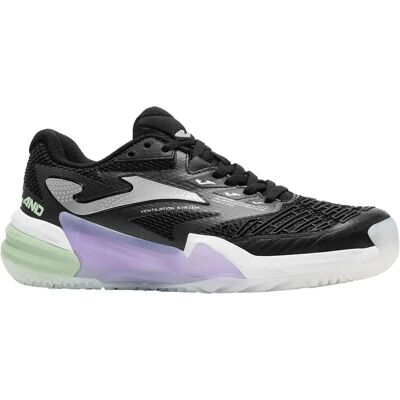 Damen-Tennisschuhe Joma Roland 2601 Noir 40 Damen-Tennisschuhe Joma Roland 2601 Noir 40