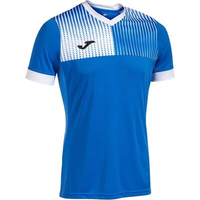 Kindertrikot Joma Eco Supernova Blau 11/12 Jahre Kindertrikot Joma Eco Supernova Blau 11/12 Jahre