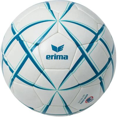 Ball Erima Magic White Bleu Taille 0 Ball Erima Magic White Bleu Taille 0