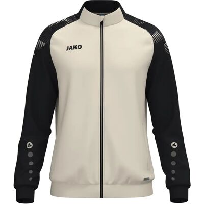 Kinderjacke Jako Sonic Blanc 5/6 ans Kinderjacke Jako Sonic Blanc 5/6 ans