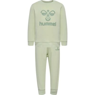 Babyset Hummel Arine Grün 0/1 Monat Babyset Hummel Arine Grün 0/1 Monat