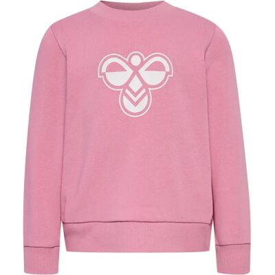 Babyset Hummel Mini Bee Rosa 0/1 Monat Babyset Hummel Mini Bee Rosa 0/1 Monat