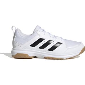 Schuhe adidas Ligra 7 Blanc 47 1/3