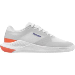 Kempa Kourtfly Two Weiß - Sportschuhe Kempa Kourtfly Two Weiß - Sportschuhe
