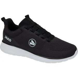 Laufschuhe Jako Team Mesh Noir 37 Laufschuhe Jako Team Mesh Noir 37