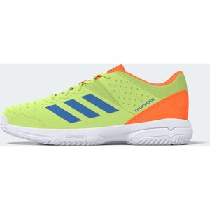 Hallenschuhe Kind adidas Court Stabil Jaune 36 2/3 Hallenschuhe Kind adidas Court Stabil Jaune 36 2/3