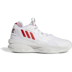 Basketballschuhe adidas D.O.N. Issue 3 Blanc 35,5 Basketballschuhe adidas D.O.N. Issue 3 Blanc 35,5