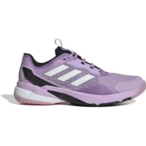 Hallenschuhe Damen adidas Crazyflight 6 Rouge 36 2/3 Hallenschuhe Damen adidas Crazyflight 6 Rouge 36 2/3
